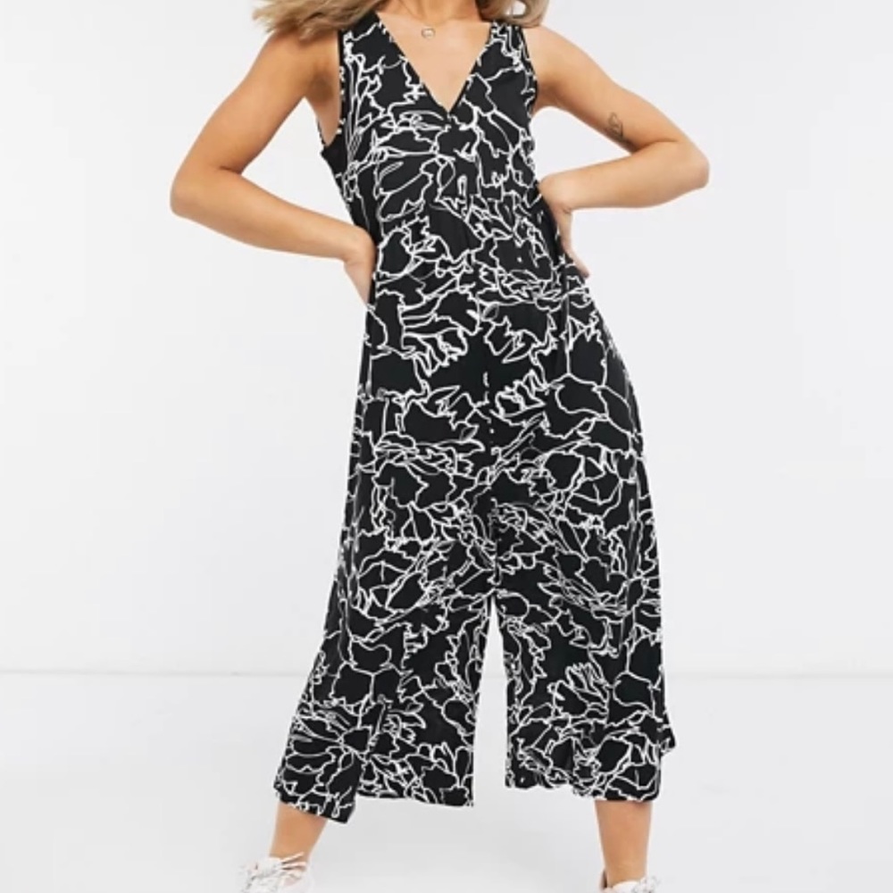 ASOS Jumpsuit